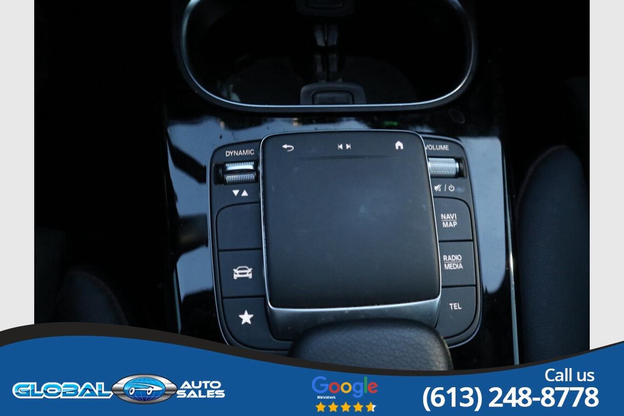 2022 Mercedes-Benz A-Class A 250 Photo