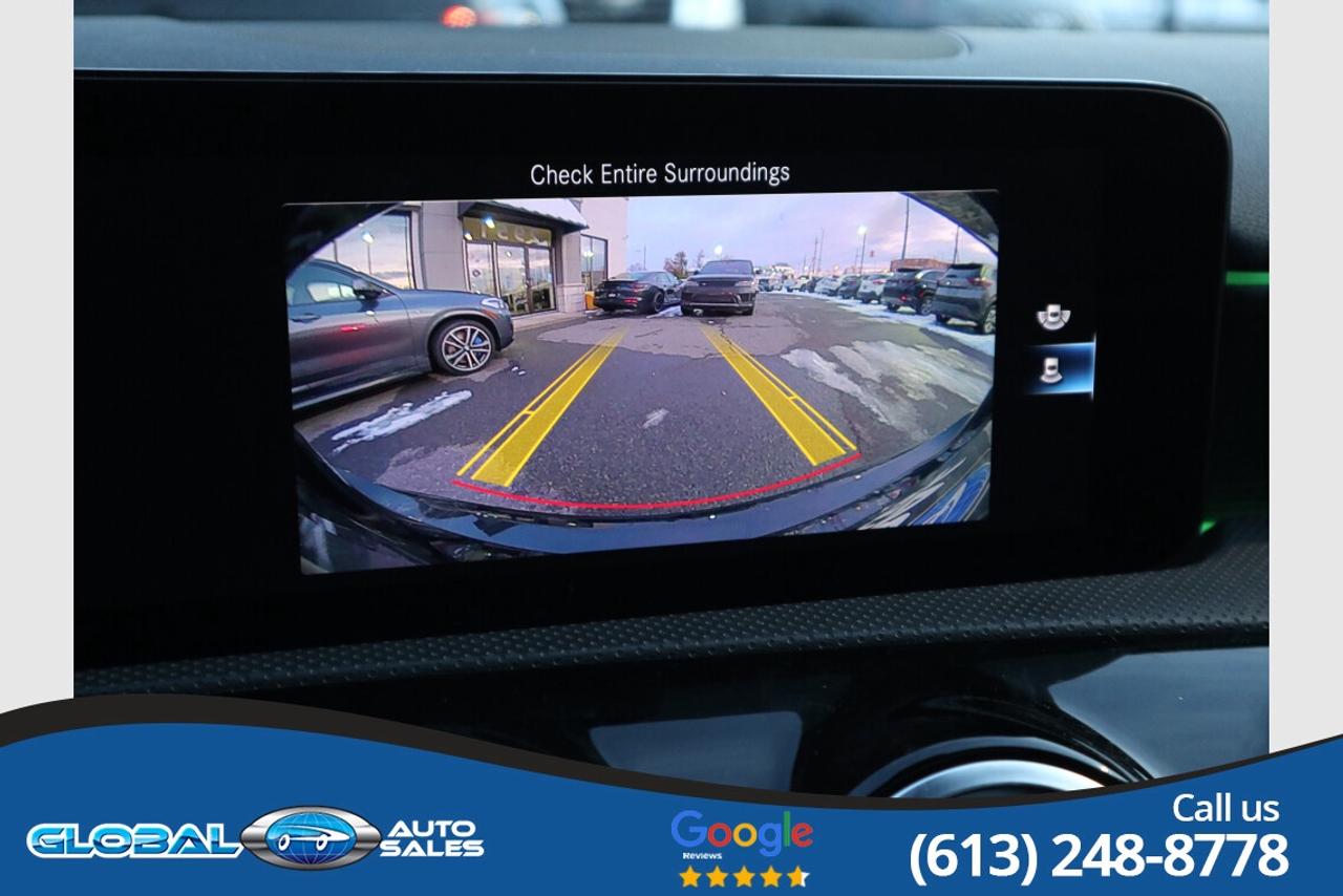 2022 Mercedes-Benz A-Class A 250 Photo