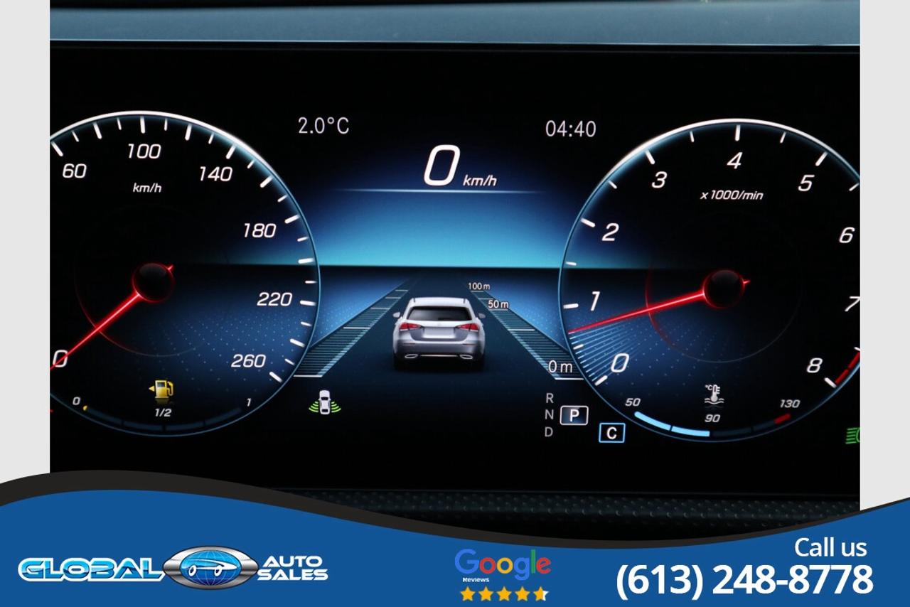 2022 Mercedes-Benz A-Class A 250 Photo