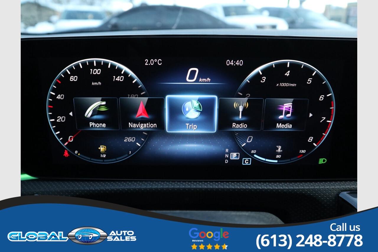 2022 Mercedes-Benz A-Class A 250 Photo