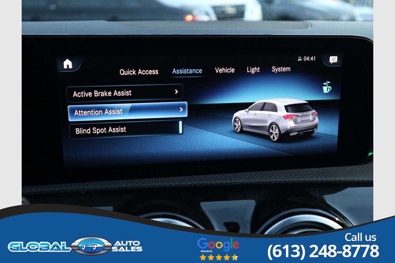 2022 Mercedes-Benz A-Class A 250 Photo