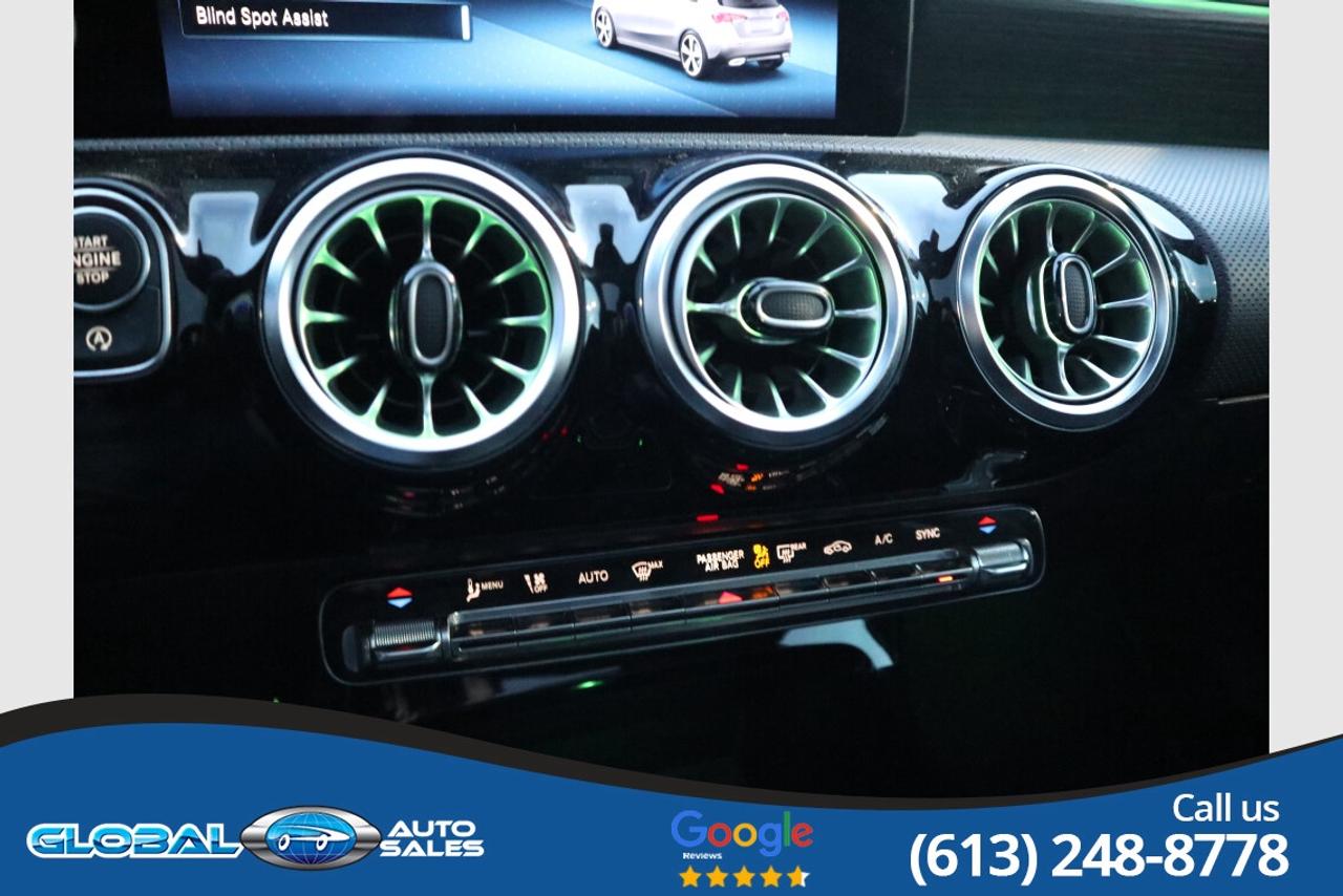 2022 Mercedes-Benz A-Class A 250 Photo