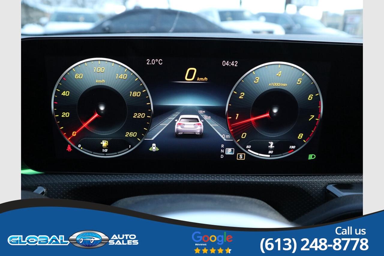 2022 Mercedes-Benz A-Class A 250 Photo