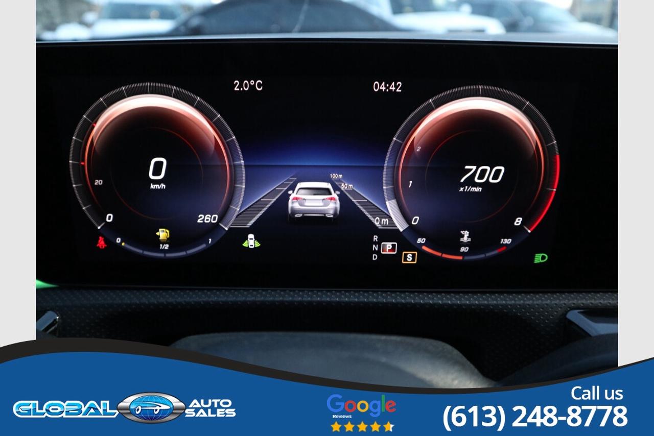 2022 Mercedes-Benz A-Class A 250 Photo