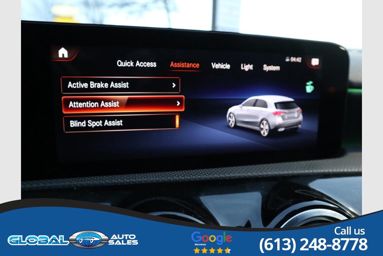 2022 Mercedes-Benz A-Class A 250 Photo