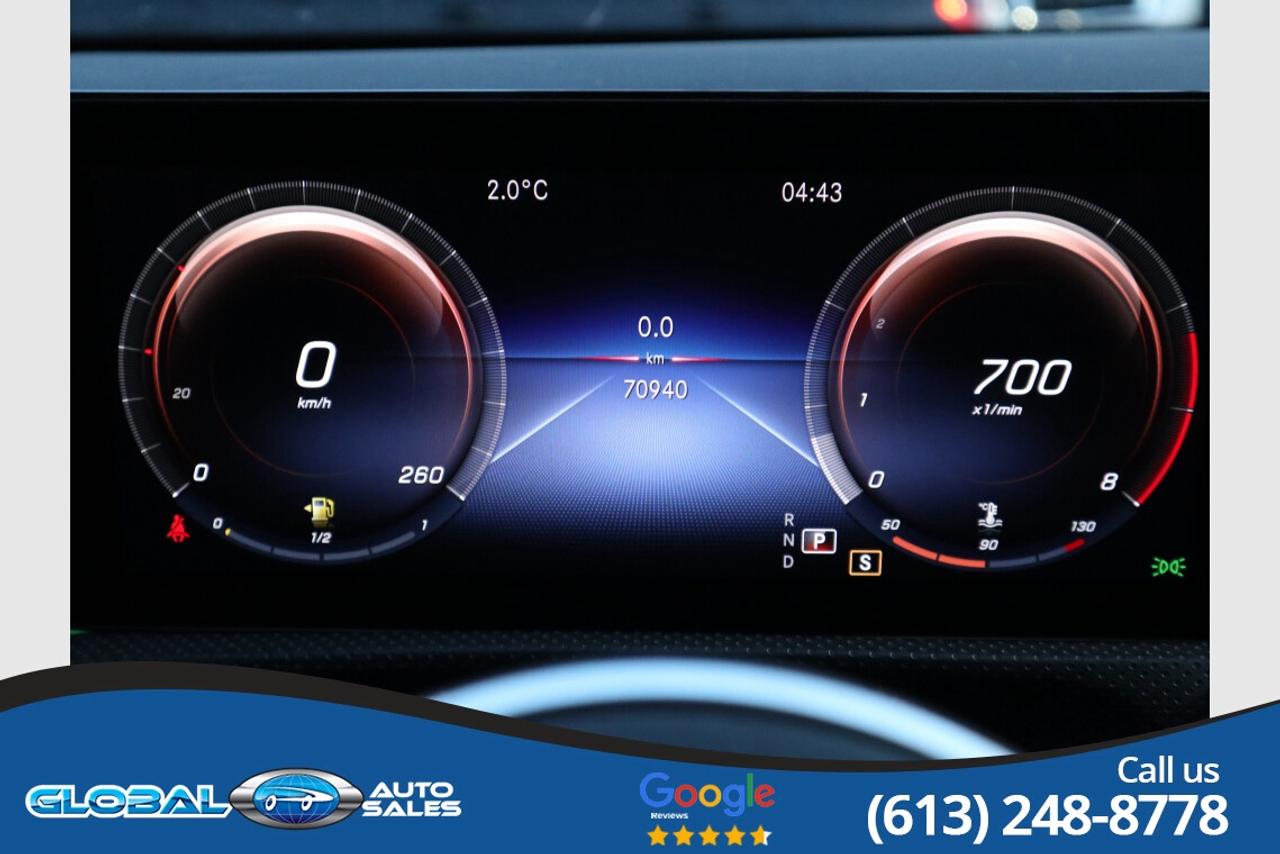 2022 Mercedes-Benz A-Class A 250 Photo