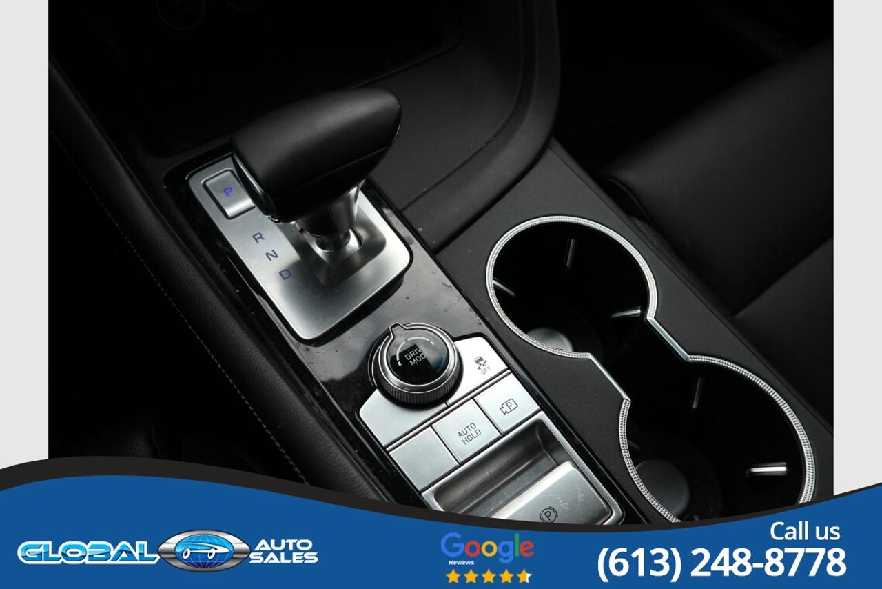 2023 Genesis G70 2.0 T Photo