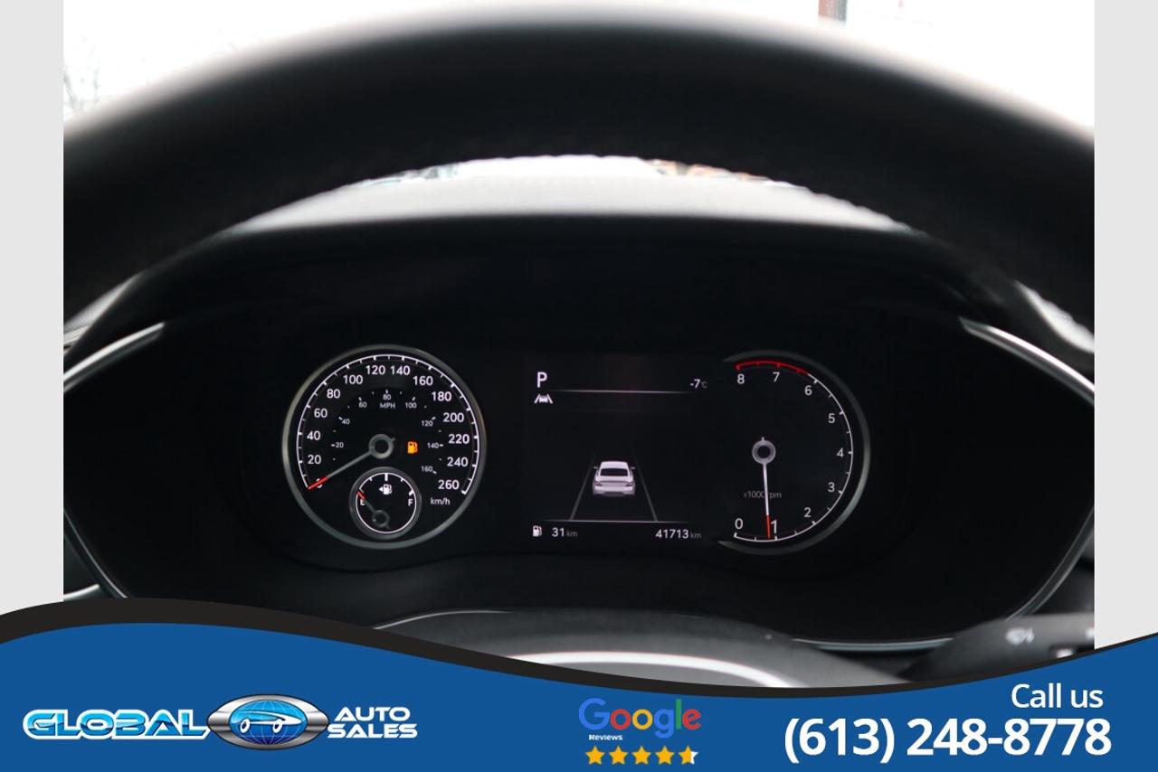 2023 Genesis G70 2.0 T Photo