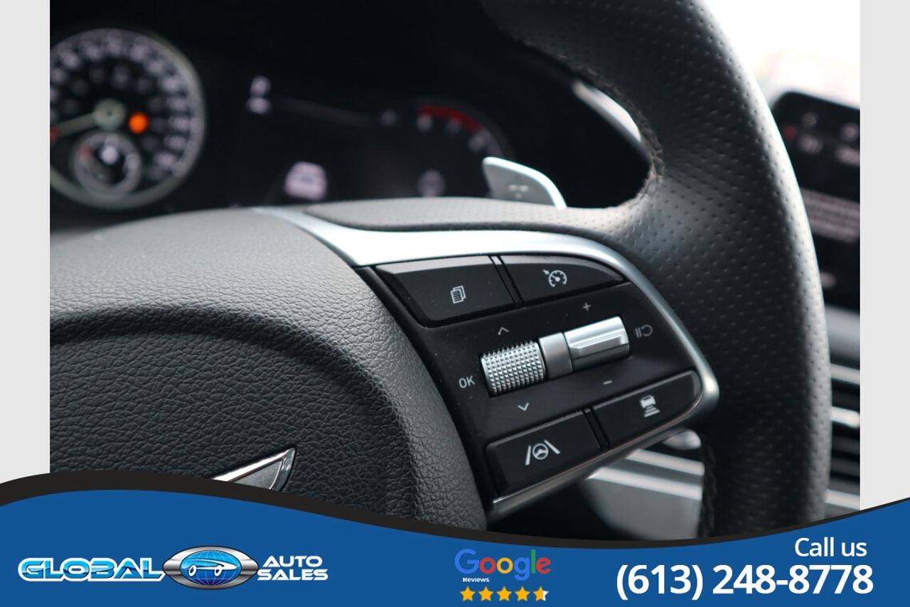 2023 Genesis G70 2.0 T Photo