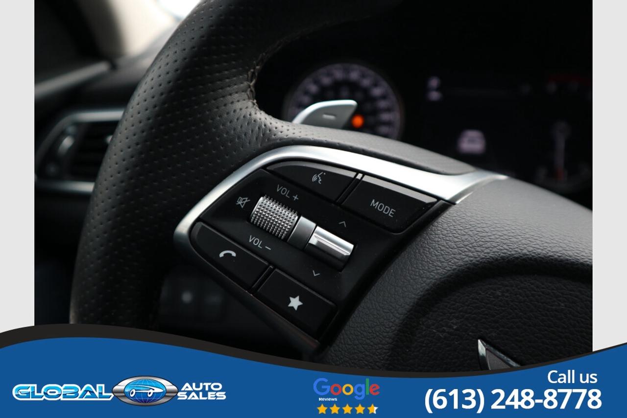 2023 Genesis G70 2.0 T Photo