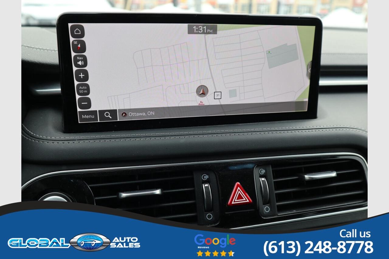 2023 Genesis G70 2.0 T Photo