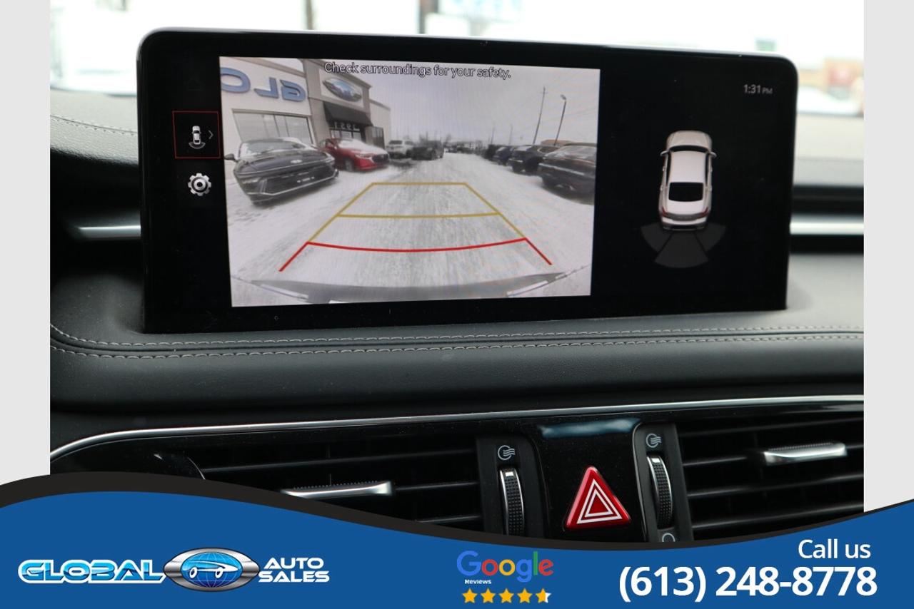 2023 Genesis G70 2.0 T Photo