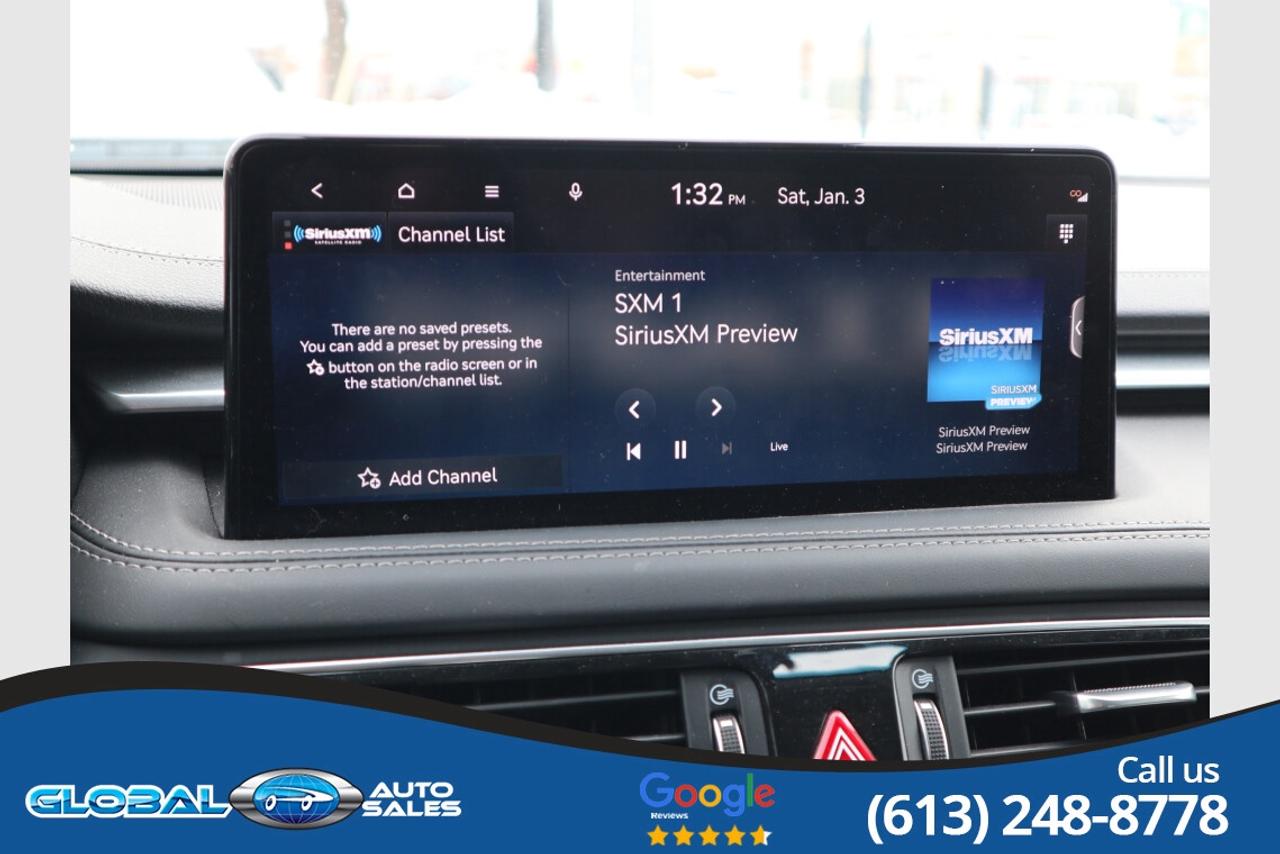 2023 Genesis G70 2.0 T Photo