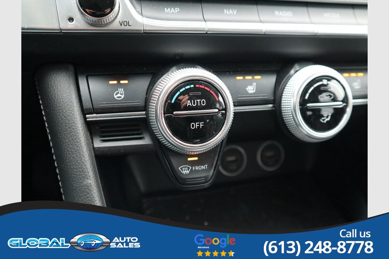 2023 Genesis G70 2.0 T Photo