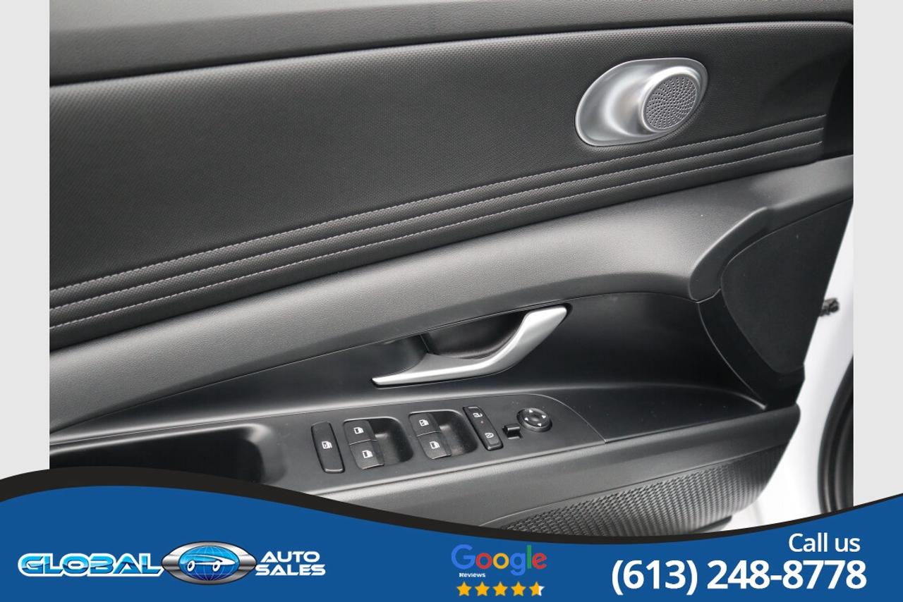 2025 Hyundai Elantra Preferred IVT w/Tech Pkg Photo