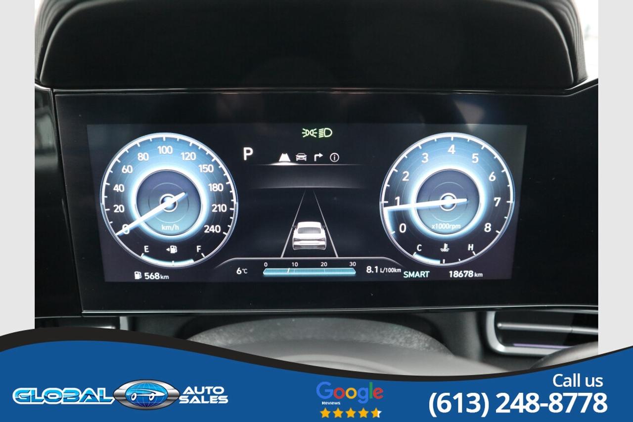 2025 Hyundai Elantra Preferred IVT w/Tech Pkg Photo