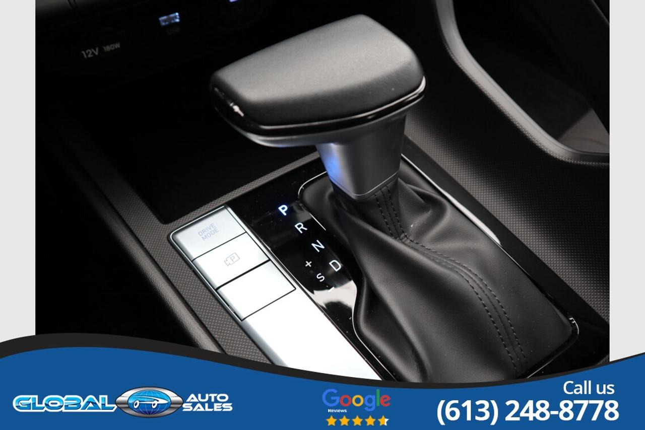 2025 Hyundai Elantra Preferred IVT w/Tech Pkg Photo