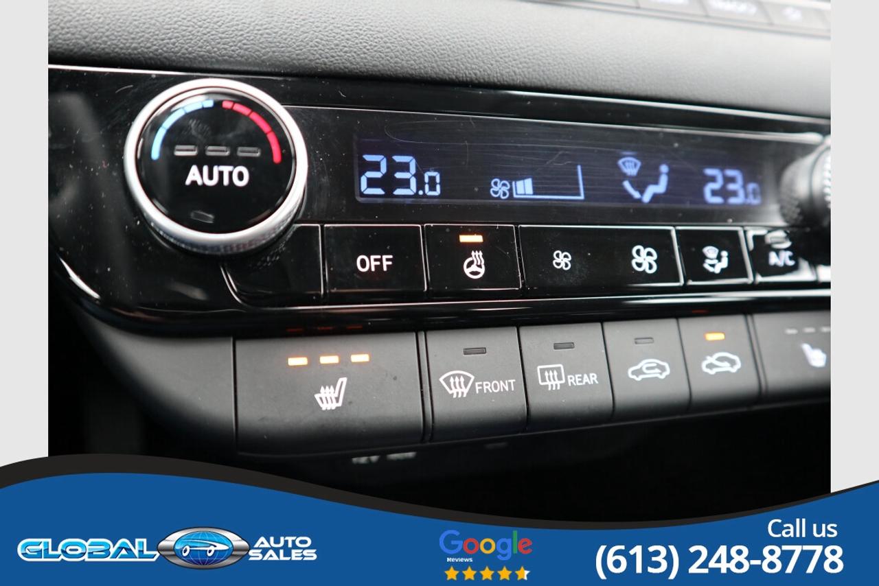 2025 Hyundai Elantra Preferred IVT w/Tech Pkg Photo