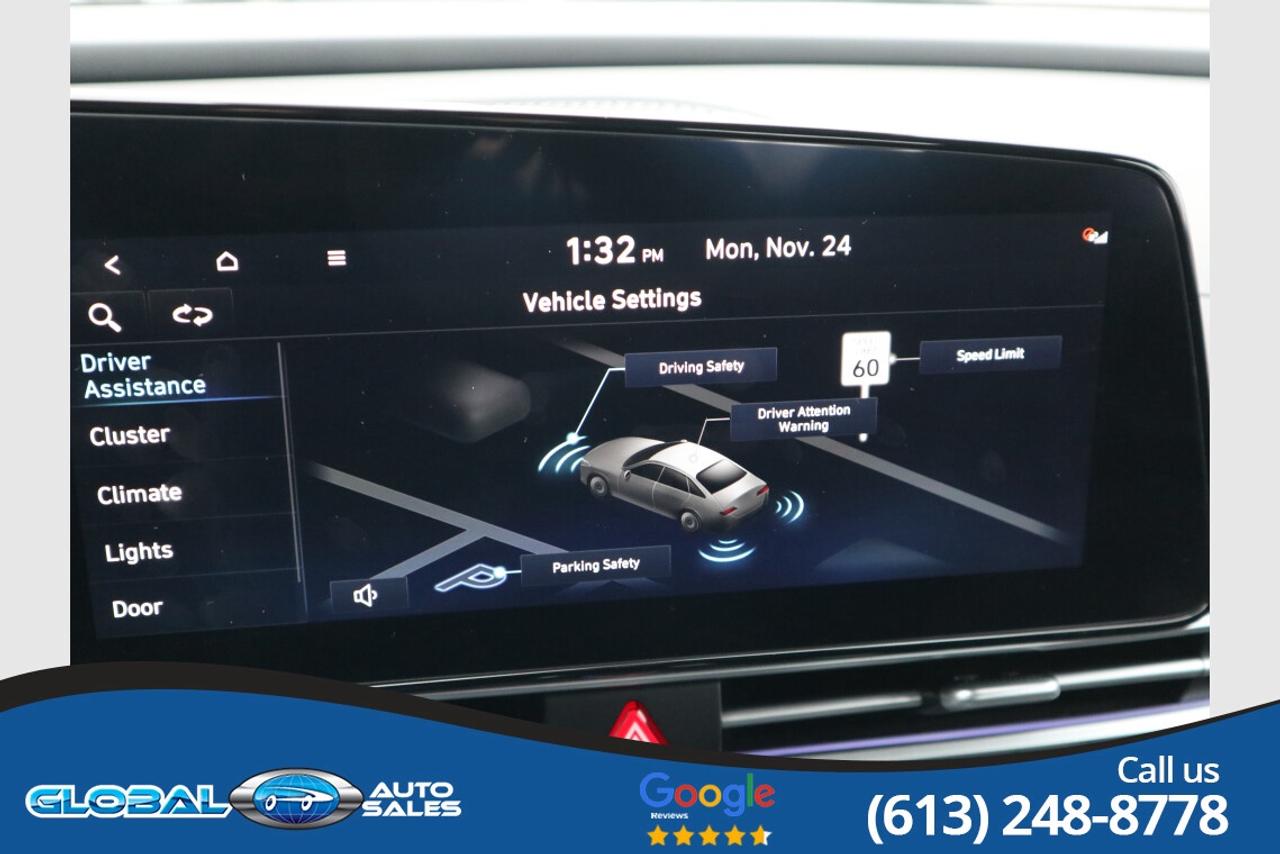 2025 Hyundai Elantra Preferred IVT w/Tech Pkg Photo