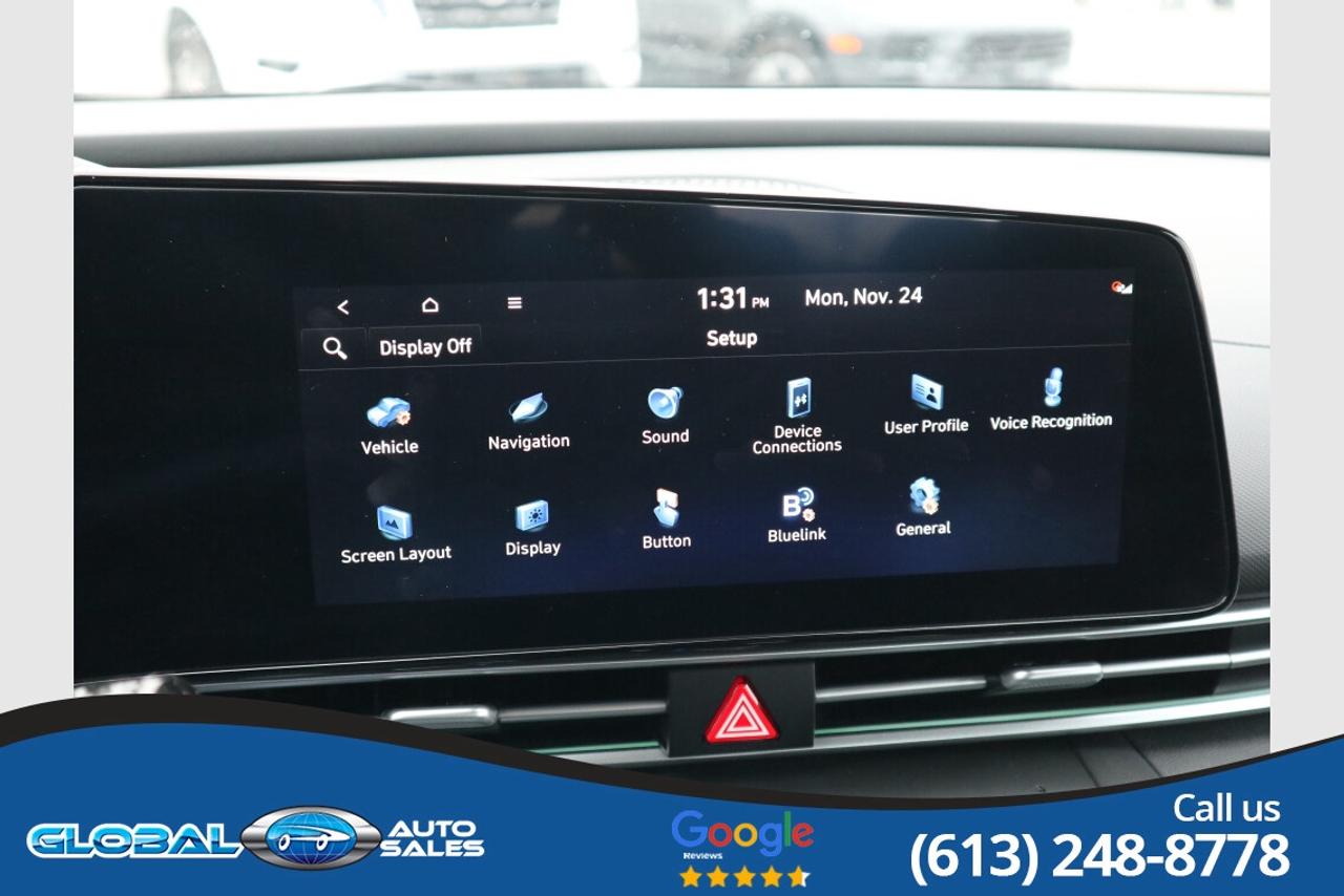 2025 Hyundai Elantra Preferred IVT w/Tech Pkg Photo