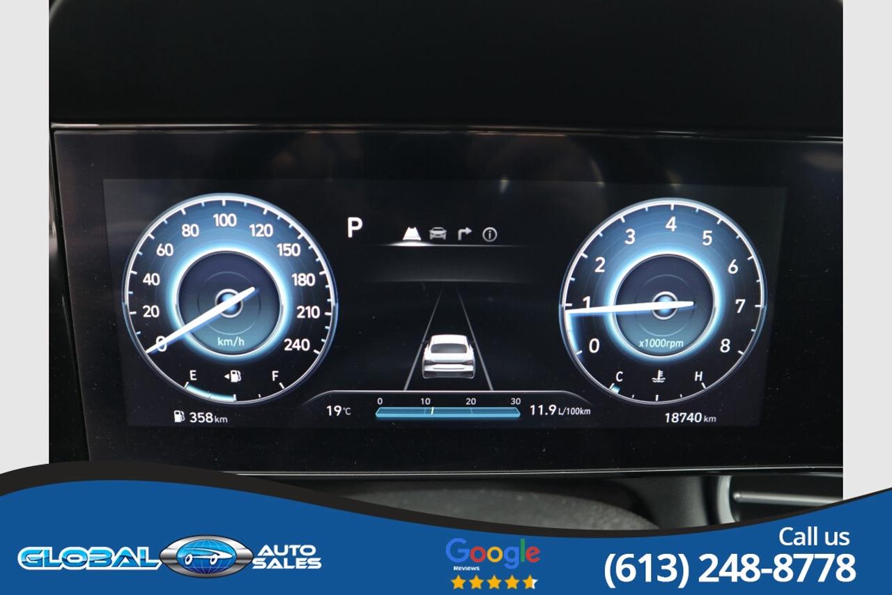 2025 Hyundai Elantra Preferred IVT w/Tech Pkg Photo