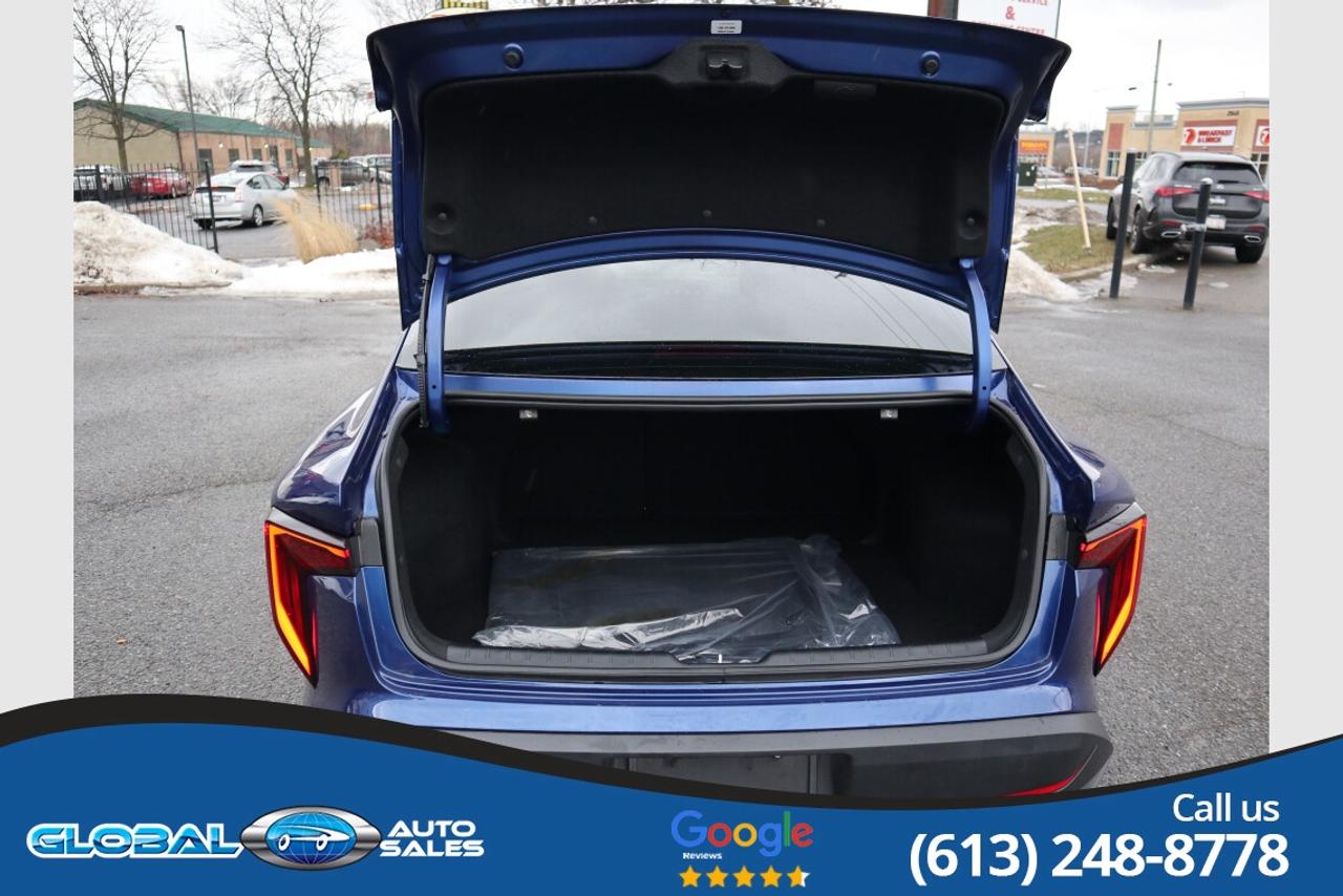 2025 Kia K4 EX Photo