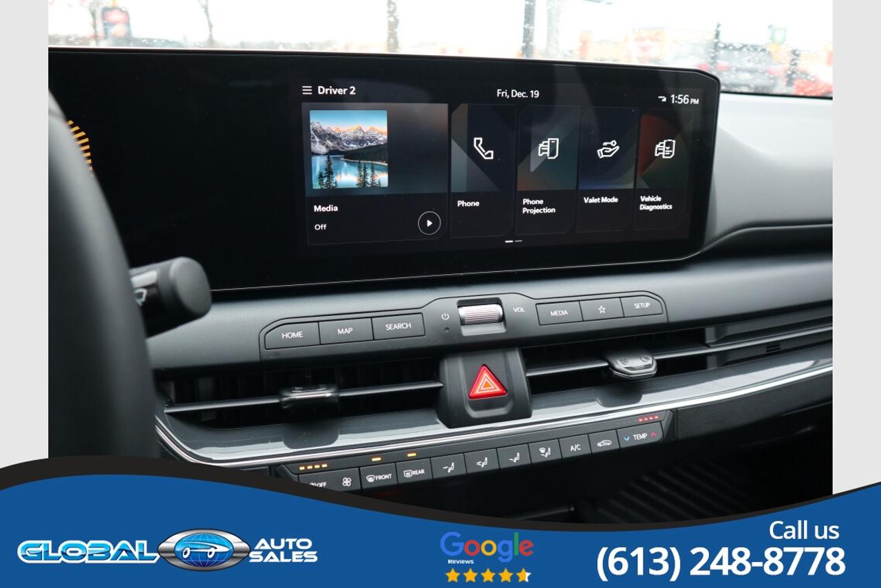 2025 Kia K4 EX Photo