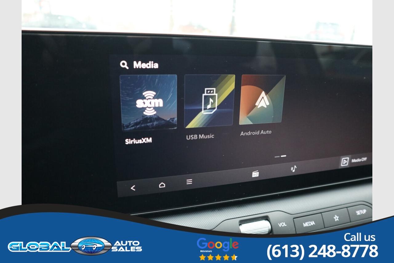 2025 Kia K4 EX Photo