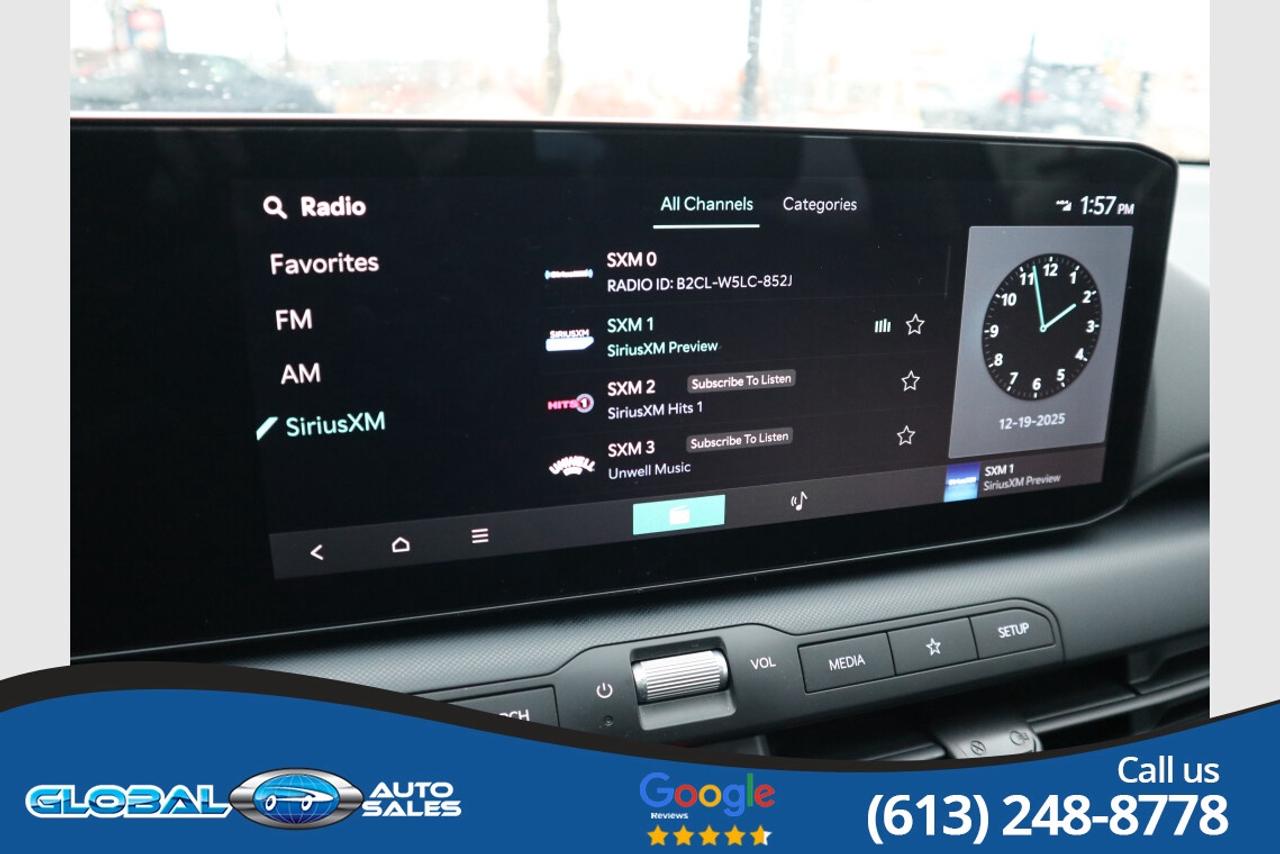 2025 Kia K4 EX Photo