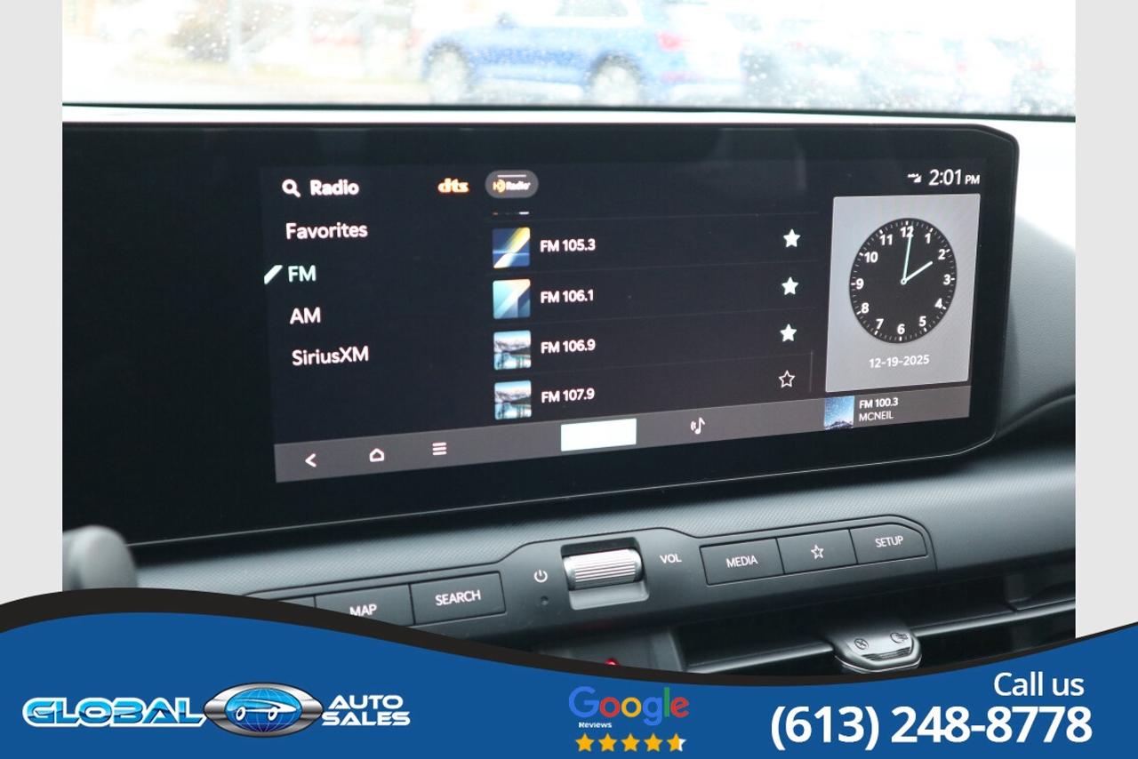 2025 Kia K4 EX Photo