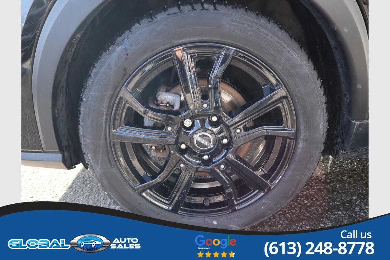 2024 Nissan Kicks SV Photo3