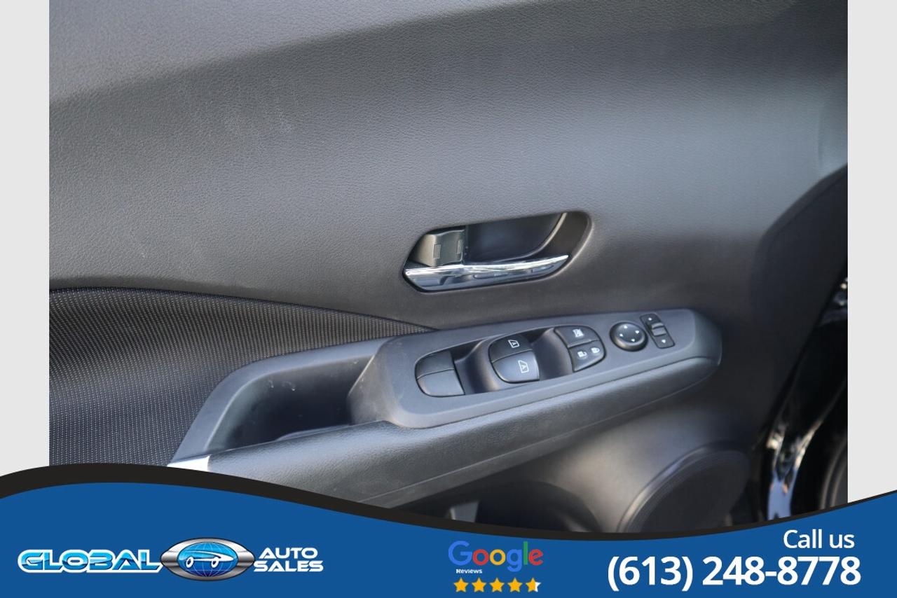 2024 Nissan Kicks SV Photo