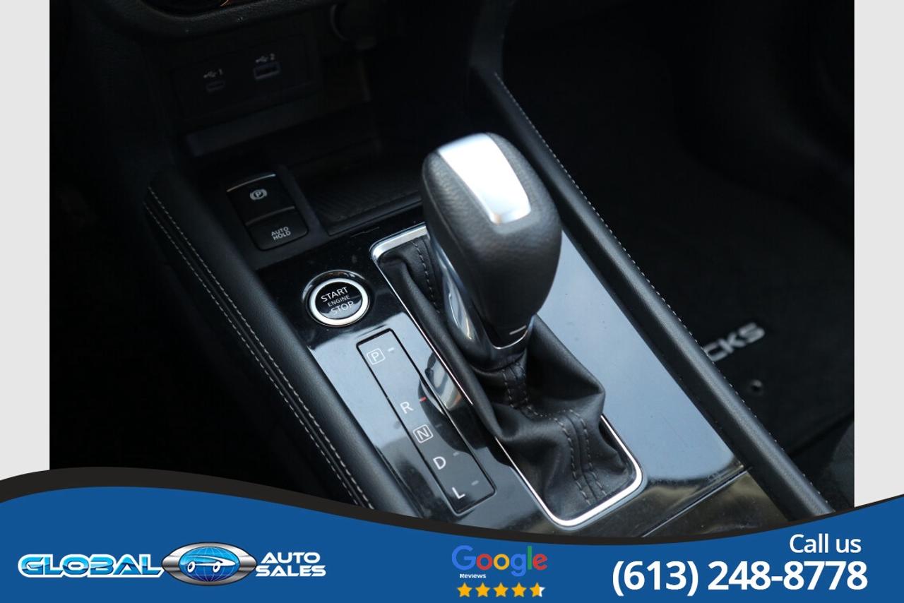 2024 Nissan Kicks SV Photo