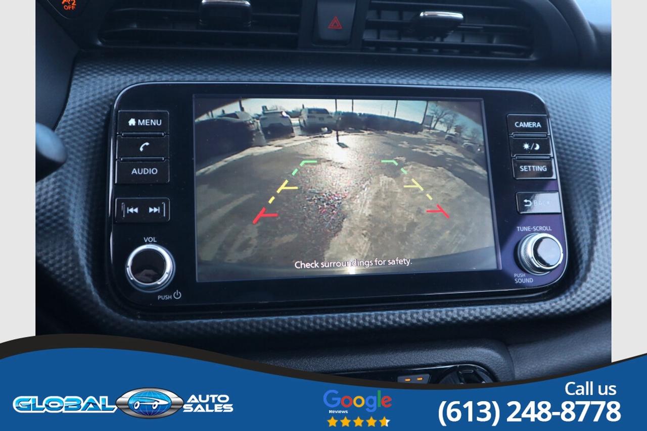 2024 Nissan Kicks SV Photo