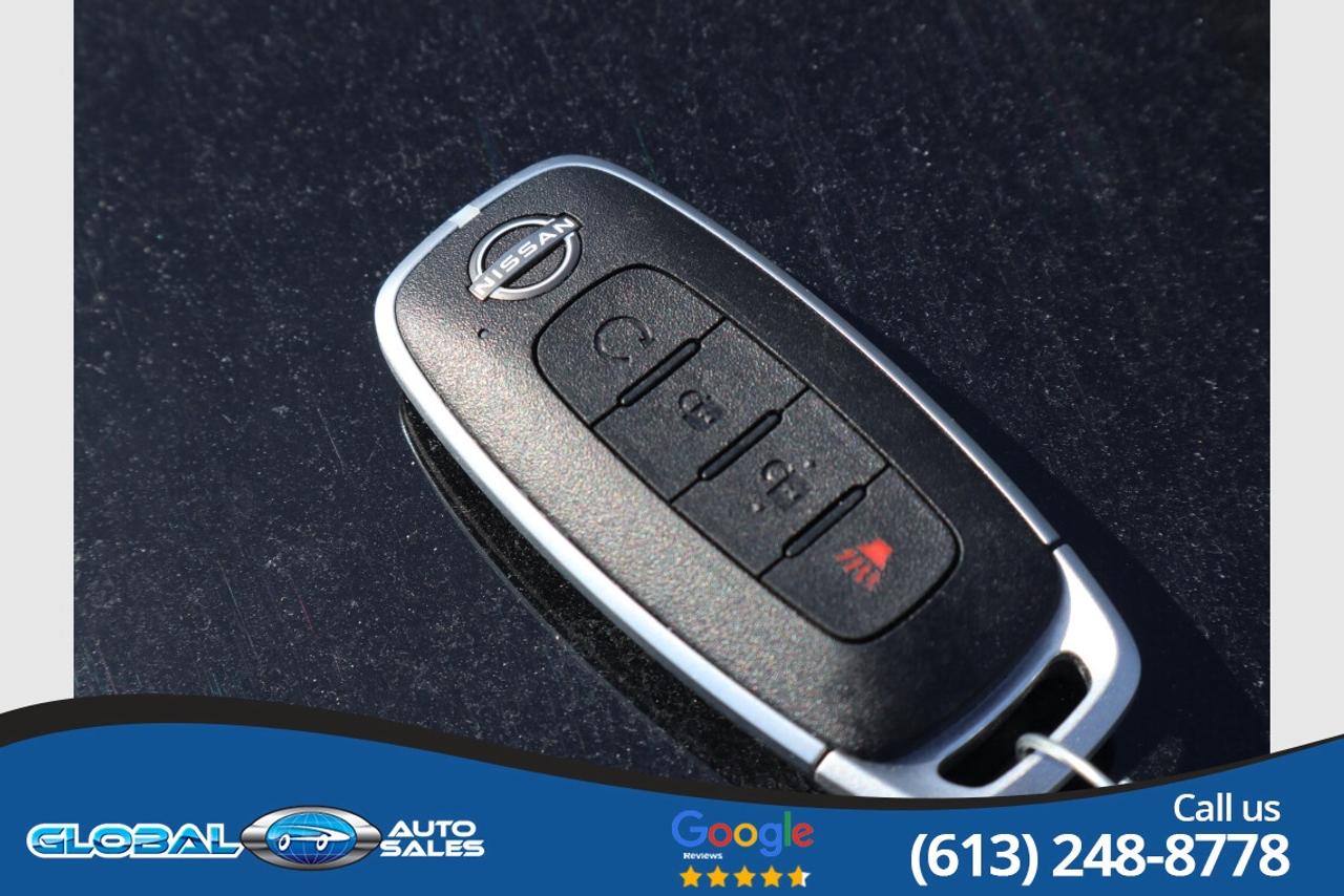 2024 Nissan Kicks SV Photo