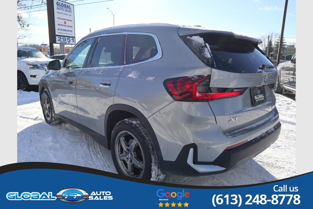 2024 BMW X1 xDrive28i Photo4