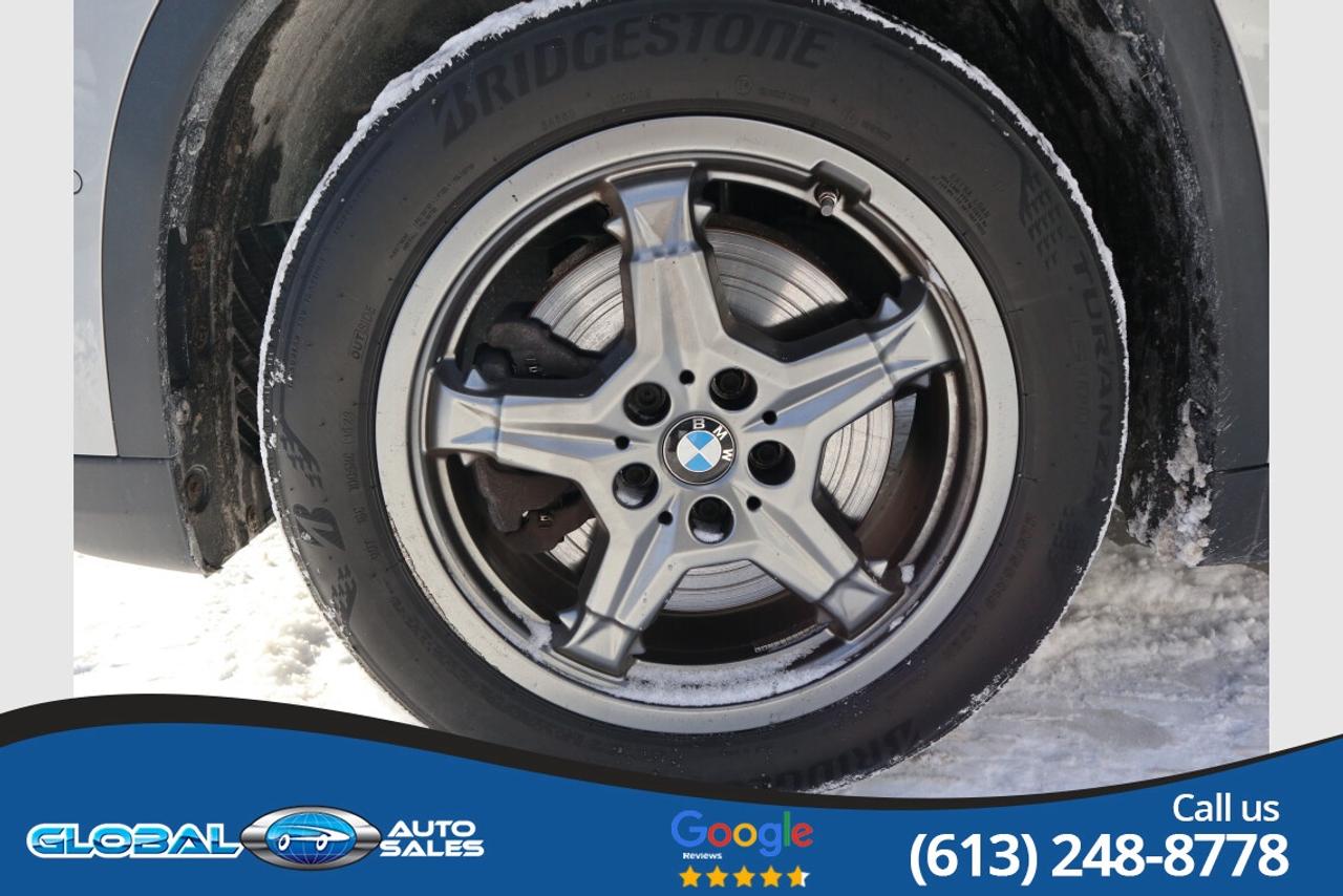 2024 BMW X1 xDrive28i Photo