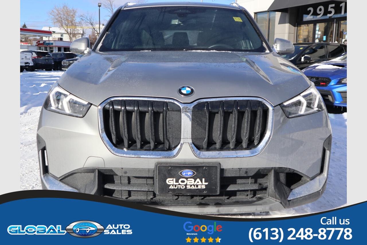 2024 BMW X1 xDrive28i Photo
