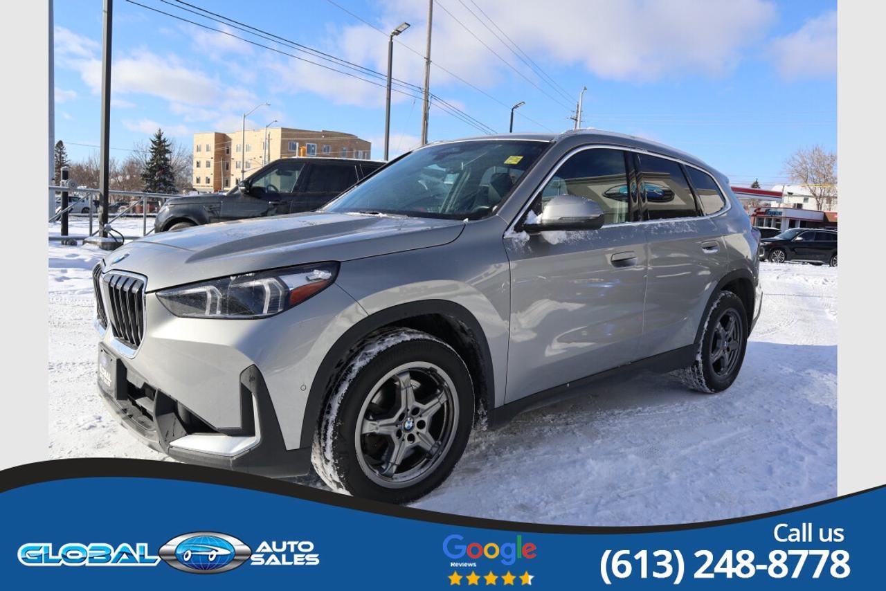 2024 BMW X1 xDrive28i Photo