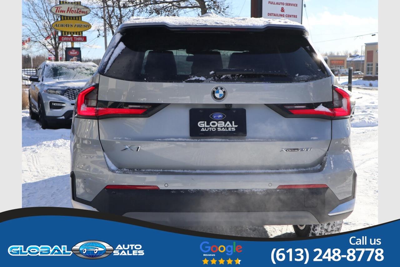 2024 BMW X1 xDrive28i Photo