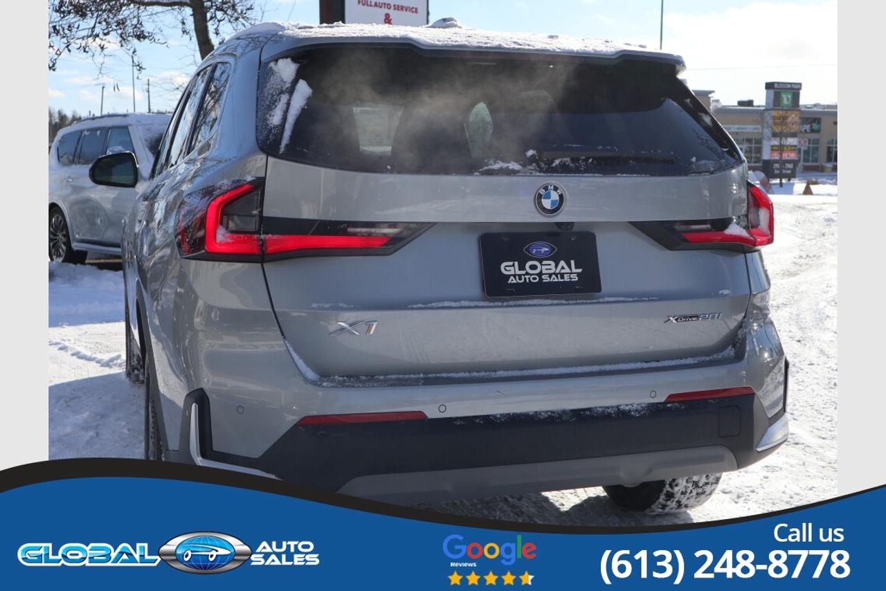 2024 BMW X1 xDrive28i Photo