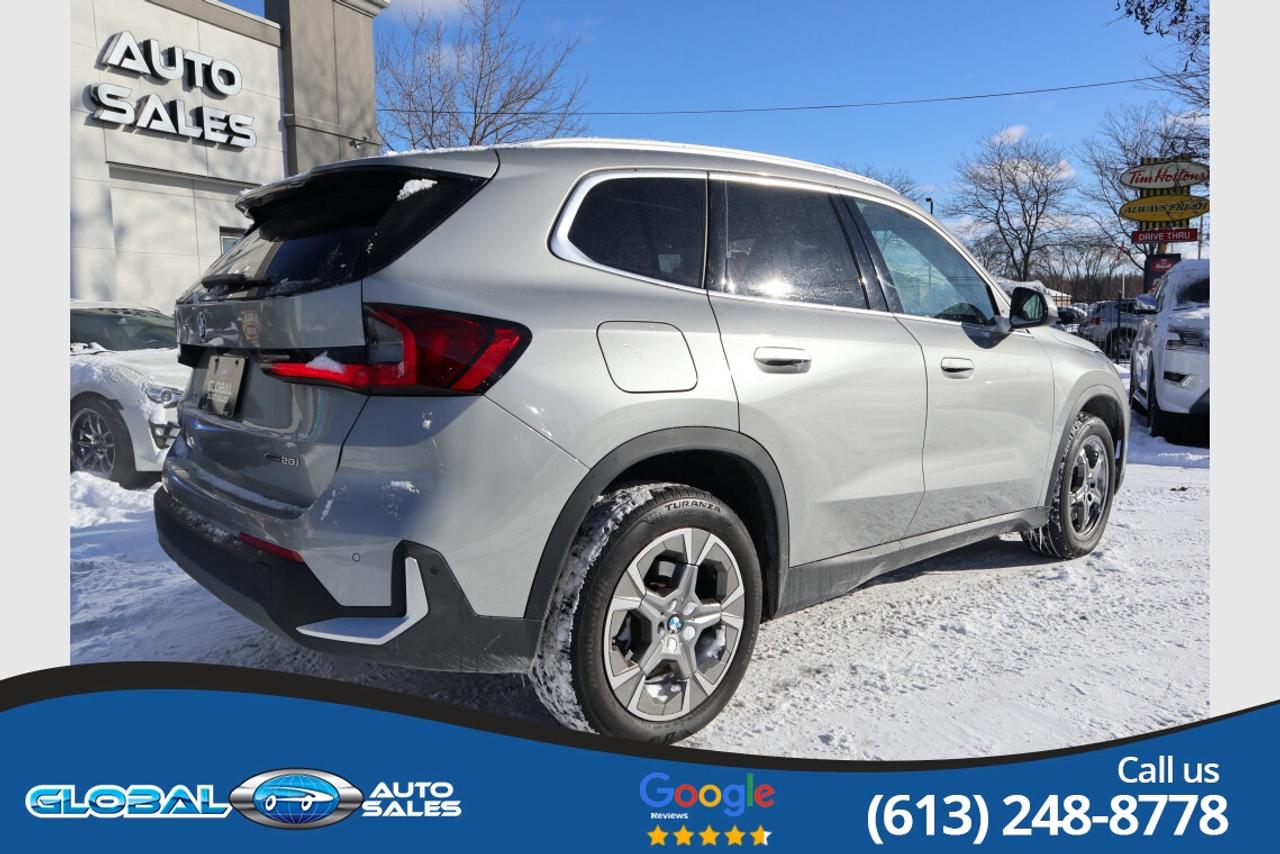 2024 BMW X1 xDrive28i Photo