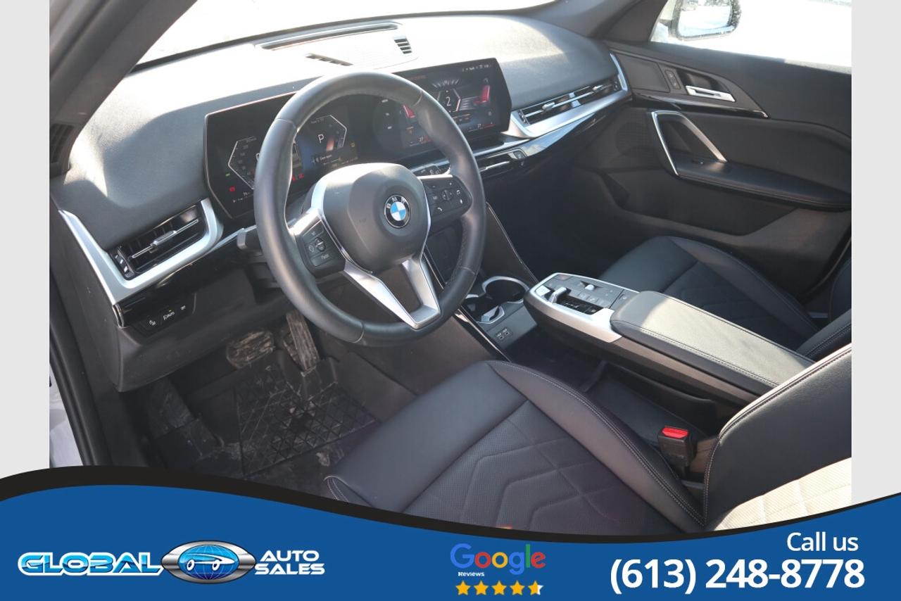 2024 BMW X1 xDrive28i Photo