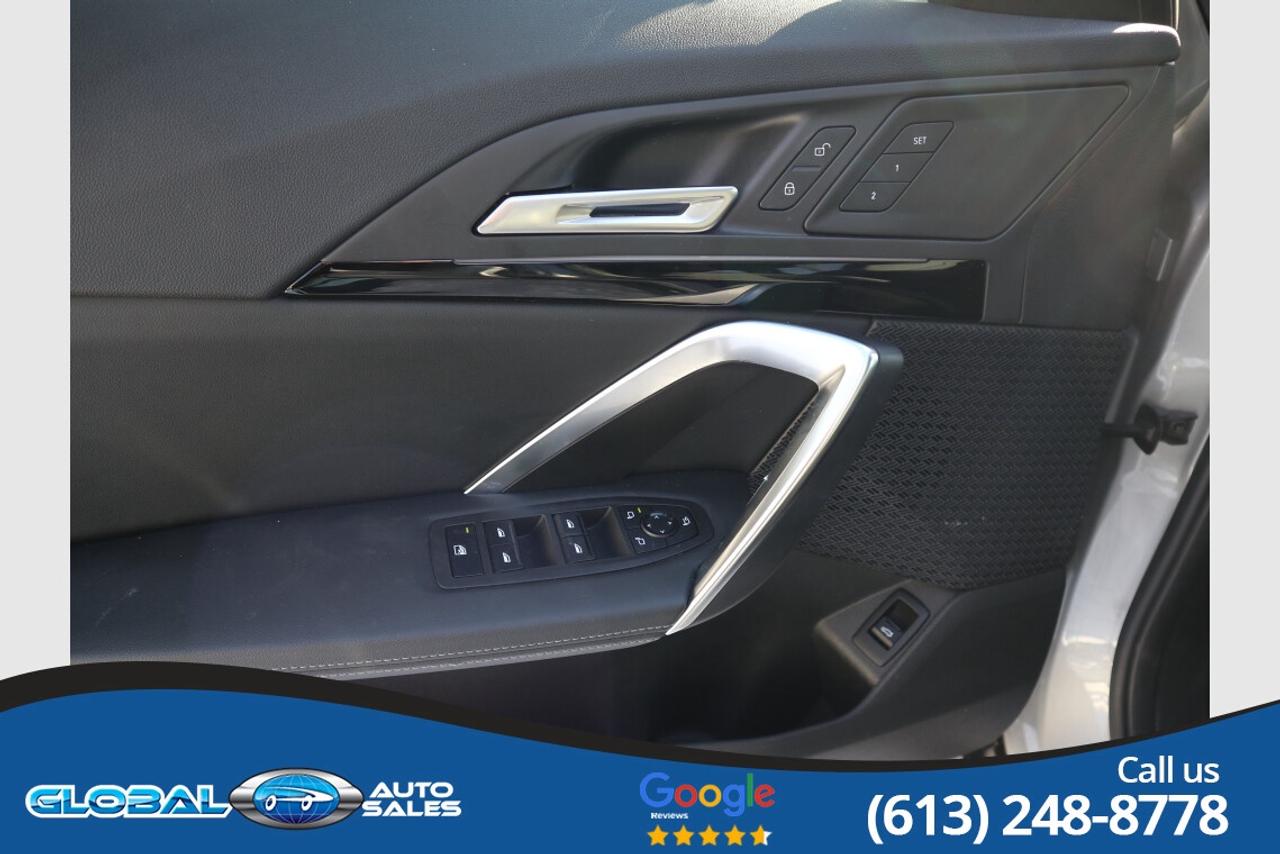 2024 BMW X1 xDrive28i Photo