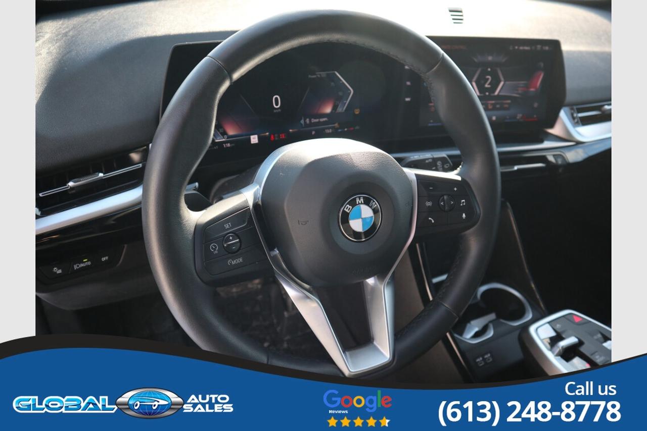 2024 BMW X1 xDrive28i Photo