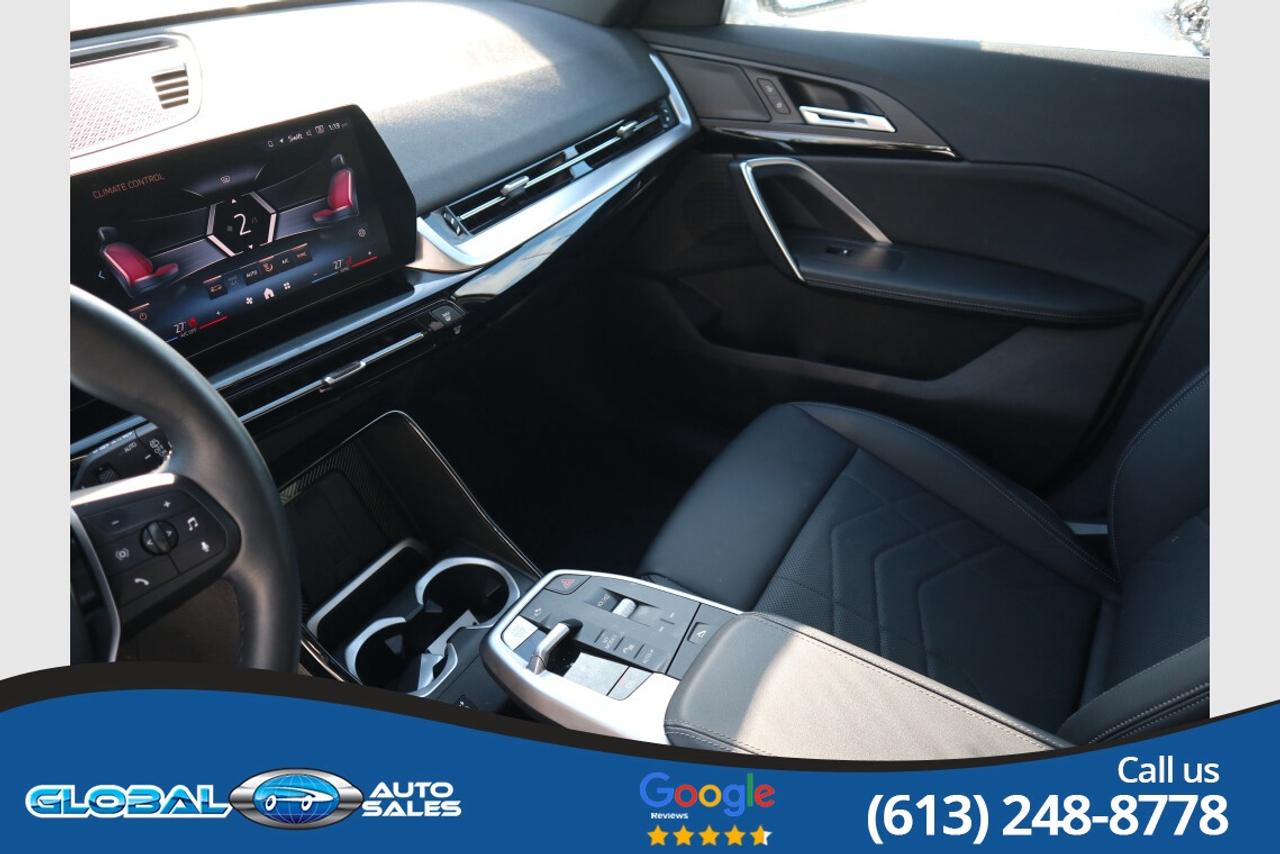 2024 BMW X1 xDrive28i Photo