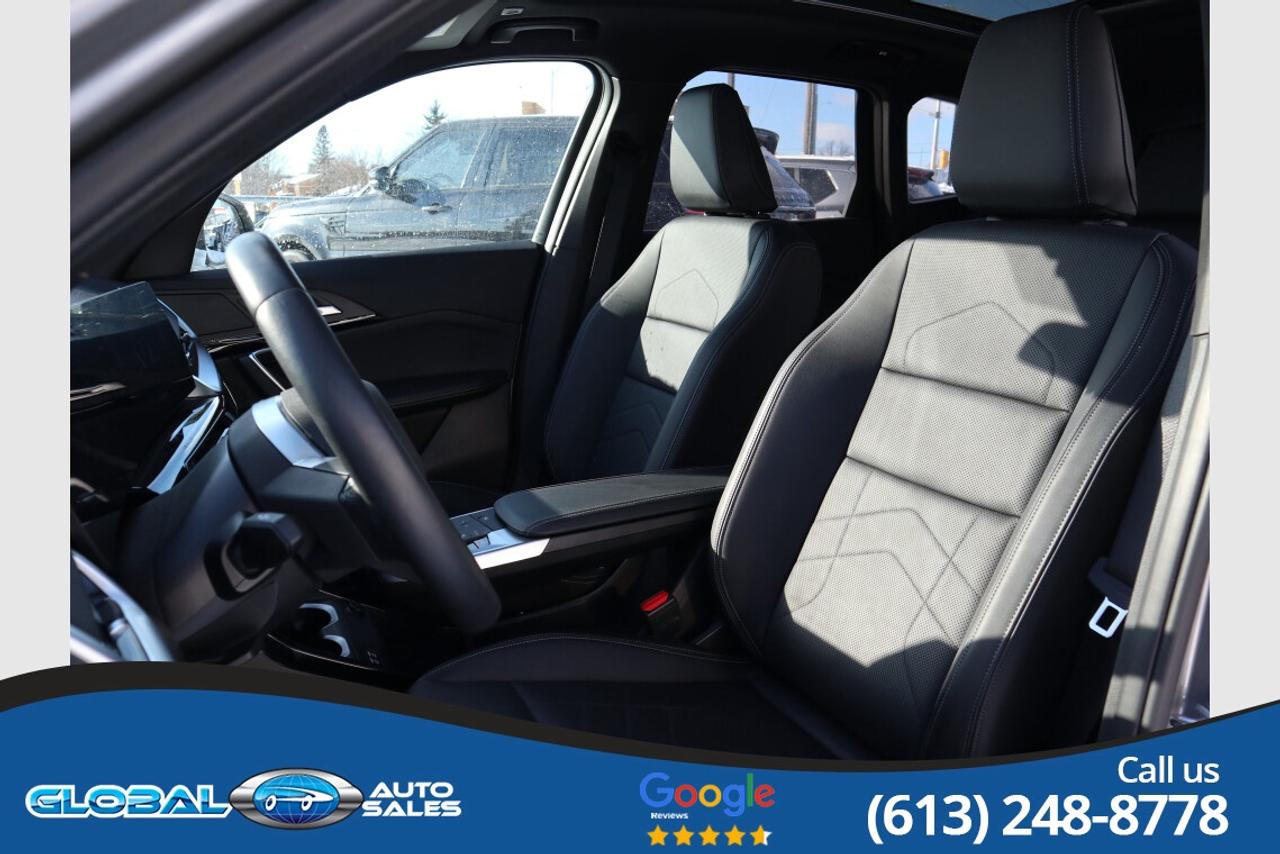 2024 BMW X1 xDrive28i Photo