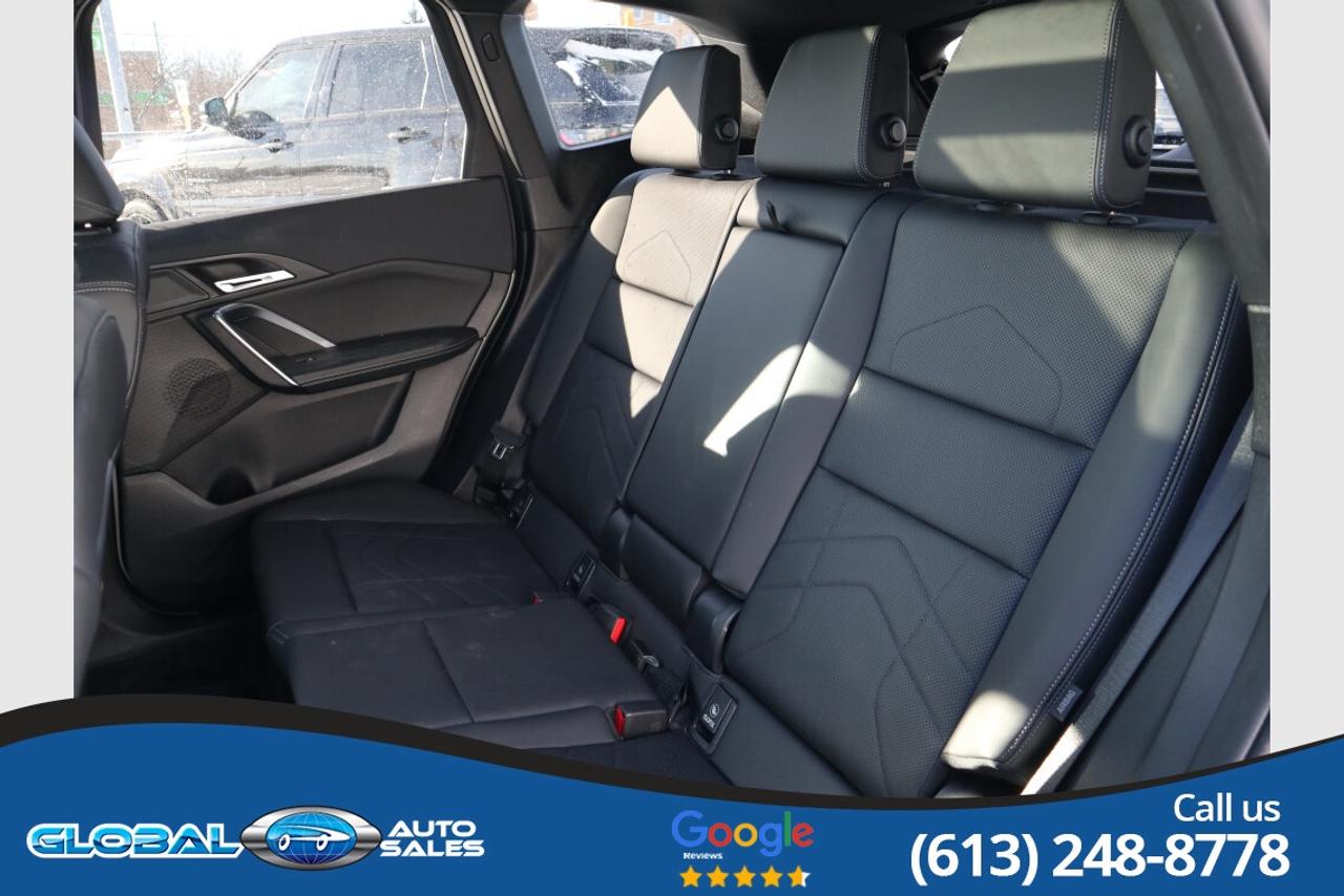 2024 BMW X1 xDrive28i Photo