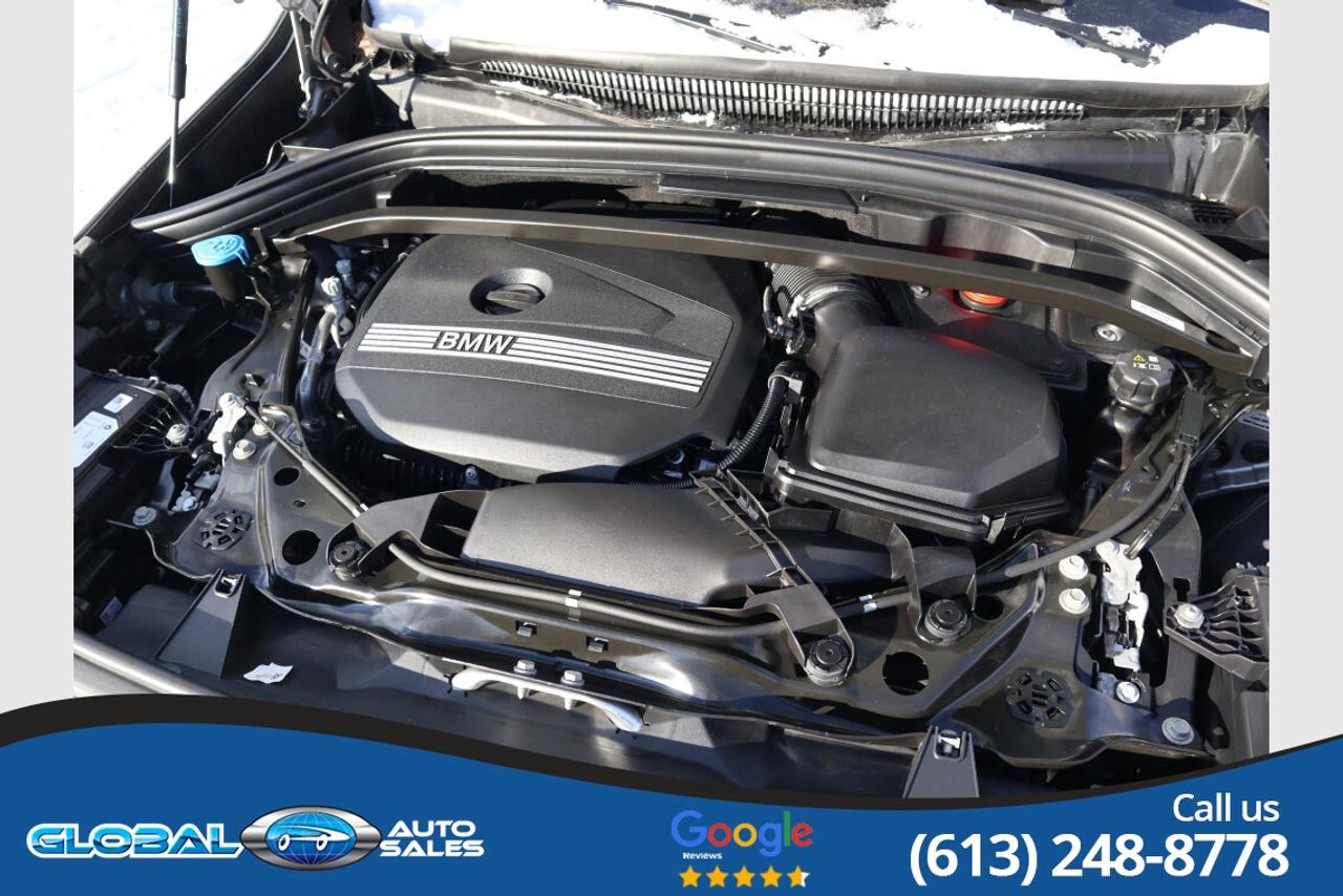 2024 BMW X1 xDrive28i Photo