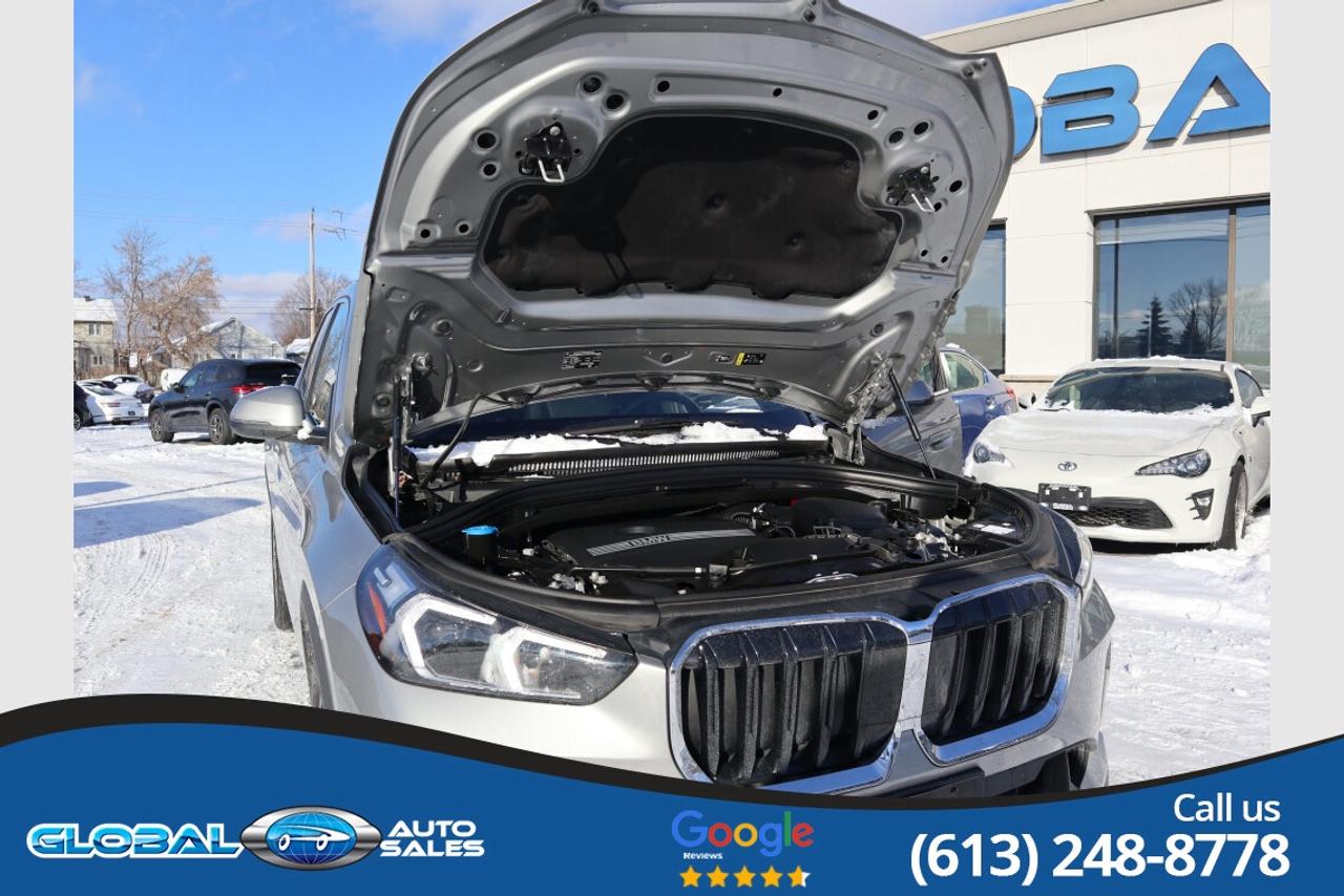 2024 BMW X1 xDrive28i Photo